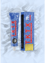 TKTX Blue 75%