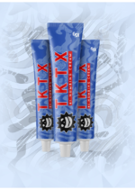 TKTX Blue 75% - Image 2