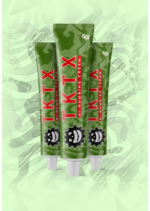 TKTX Green 75% - Image 2