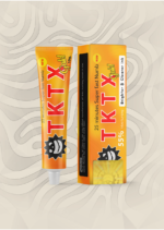 TKTX Gold 55%