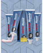 TKTX Blue new formule - Image 3