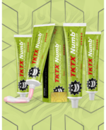 TKTX Green new formule - Image 3