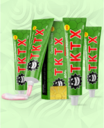 TKTX Green 40 % - Image 3