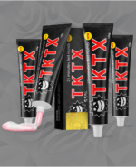 TKTX Black 55% - Image 3