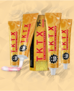 TKTX Gold 75% - Image 3