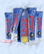 TKTX Blue 75% - Image 3