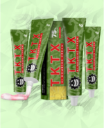 TKTX Green 75% - Image 3