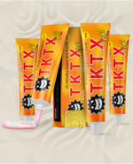 TKTX Gold 55% - Image 3