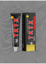 TKTX Black 55%