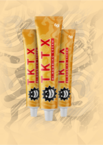 TKTX Gold 75% - Image 2