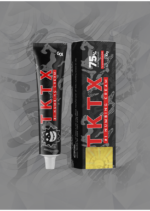 TKTX Black 75%