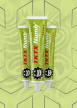 TKTX Green new formule - Image 2