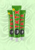 TKTX Green 40 % - Image 2