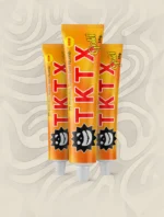 TKTX Gold 55% - Image 2