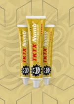 TKTX Gold – new formule - Image 2