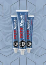 TKTX Blue new formule - Image 2